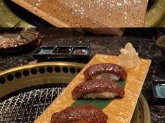 -老乾杯和牛烧肉(王府中环店)