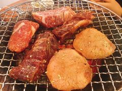 -蒜香焼肉PURUSHIN(马场路店)