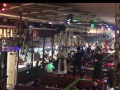 大堂-金刚山烧烤(中山路店)
