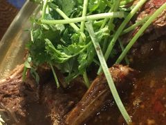 -友乐居羊蝎子(西直门店)