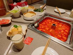 -海底捞火锅(青山湖万达夜宵主题店)