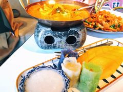 -BetterThai 泰加(苏州中心店)