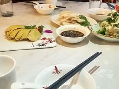 -老克勒上海菜(南京路步行街店)