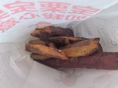 -满谷宝栗(奥林匹克店)