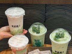 -龙湖杭州滨江天街