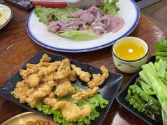 -大理.老字号渝记酸萝卜乌鱼(古城总店)