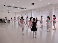 -飞童凡响艺术学校(松江区九里亭校区)