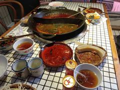 -董眼镜火锅(洪崖洞总店)