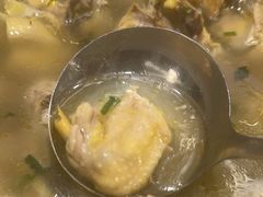 -囍榷·鲜美常州菜(恐龙园店)