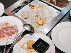 -星伦多自助料理·涮烤一体(虹悦城店)