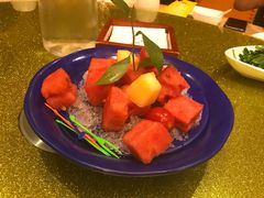 -大鸭梨烤鸭(左家庄店)