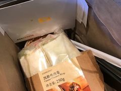 -星巴克(汇京国际广场店)