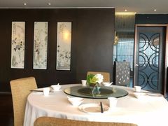 包厢-真爱中国餐馆·年华店(朱雀大街店)