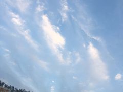 -窦店服务区-停车场