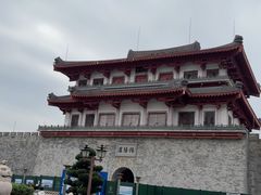 -揭阳楼