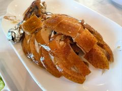 -大鸭梨烤鸭(石佛营店)