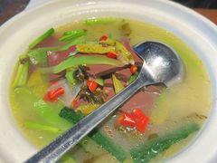 -江渔儿酸菜鱼(奥园广场金发购物中心店)