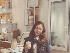 -Cafe on warm(丹霞店)