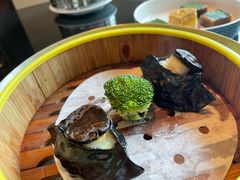 -湛江民大喜来登酒店-采悦轩中餐厅