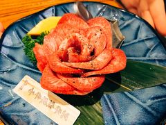 -黑牛の店·和牛烧肉(合生汇店)