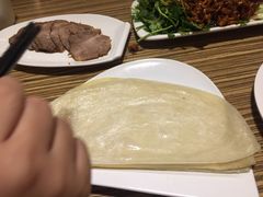-老昌春饼(中央二店)