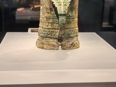 -盘龙城国家考古遗址公园