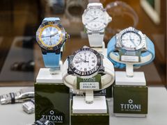 -天河城购物中心