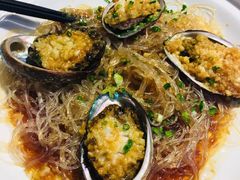 -盒马渔市(平高企业集团·平高广场店)