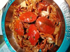 招牌肉蟹煲-胖哥俩肉蟹煲(爱琴海购物公园店)