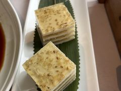 -粤财皇冠假日酒店·彩华轩中餐厅