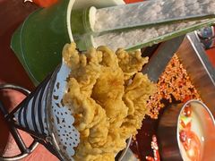 -二荆条·蜀鲜汇城市森林火锅
