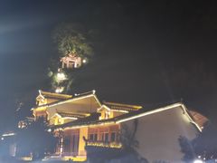 -巴倒烫陆派火锅山庄(南山总店)