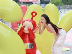 -东莞松山湖万象汇