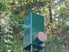 -成都市活水公园