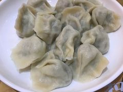 牛肉西芹-饺子先生(世豪店)