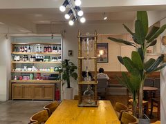 -雕刻时光咖啡馆(南院门店)