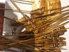 -木屋烧烤(西南角店)