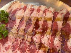 -安又胖韩国烤肉