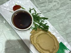 -阿英煲(凉城路店)