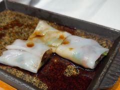 -稻香饭店(IFS国金中心店)
