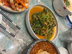 -浩海火烧云傣家菜(京广店)