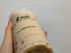 -1点点(领事馆店)