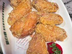 -新白鹿餐厅(百联中环店)