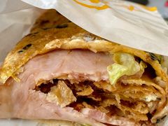 -卞姐蛋饼(陕西南路店)