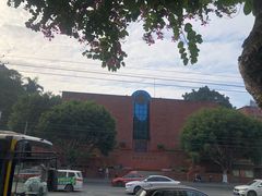 -库迪咖啡(越秀公园地铁站店)