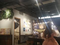 -海马体照相馆(天津世纪都会店)