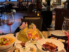 -甄御•海鲜新青岛菜(麦岛店)