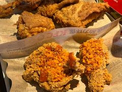 -肯德基(温岭昌辉店)