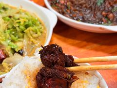 -如意香辣鸡架(总店)