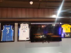 -京狮炙燥·精酿烧烤(首经贸店)